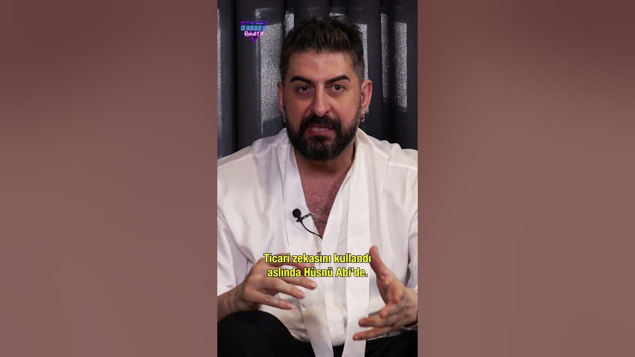 Hüsnü abiyi Hüsnü Şenlendirici yapan, klarneti değil #hüsnüşenlendirici Hüsnü abiyi Hüsnü Şenlendirici yapan, klarneti değil #hüsnüşenlendirici