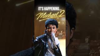 They're ALREADY Making Another One.. ? | Michael Jackson 2 Sequel Movie is Coming ?