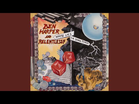 Putar Boots Like These - Ben Harper