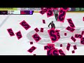 Highlights | Sparta Prague vs Luleå Hockey