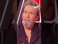 Personne ne s’attendait à voir Florent Pagny si ému après cette prestation 🥹 #TheVoice