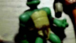 Power Rangers Forever Red Figure Edition Episode 1, Part 3