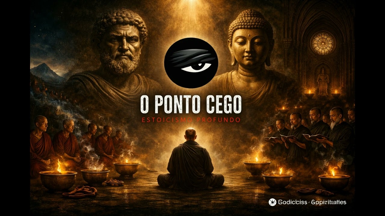 Mensagem Estoica – A Vida Não É Apenas Existir #estoicismo #estoico #seneca #epicteto #marcoaurelio