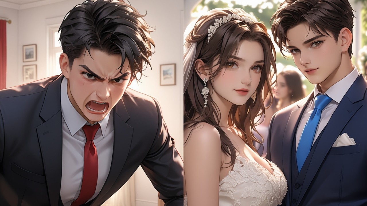 I Divorced My Love Obsessed CEO Wife—and Became a Billionaire Overnight!