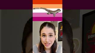 Existe Uma Espécie De Lagarto Inteirinha Composta Só Por Fêmeas E Todas Lésbicas