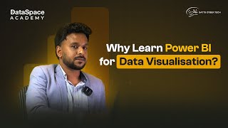 Why Should You Learn Power Bi For Data Visualisation?