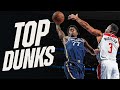 The Top Dunks of the 2025-26 NBA Season | Pt.1