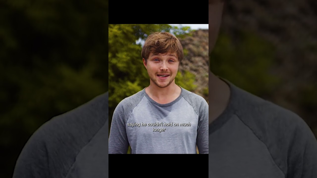 Landmine Goes Click (2015) 