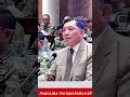 Pelanggar Tidak Ada Tempat di Peradilan Militer Tegas
