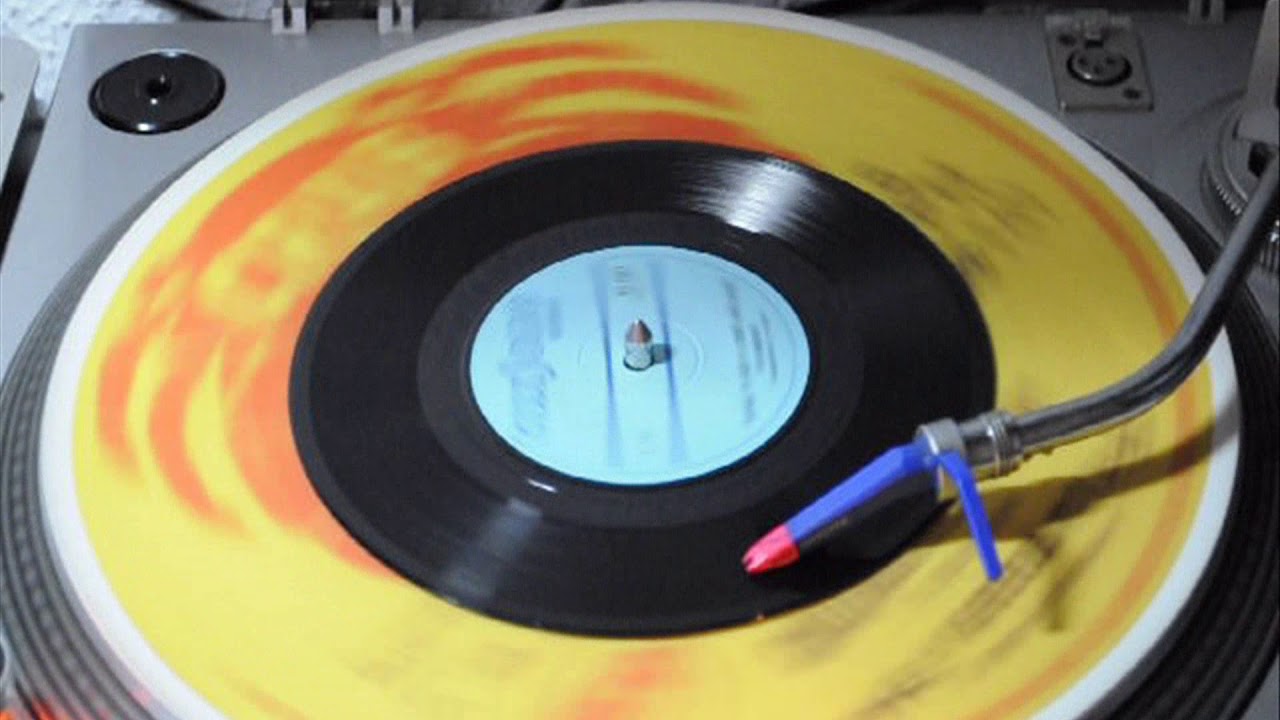 The Hamlins - Trying To Keep A Good Man Down