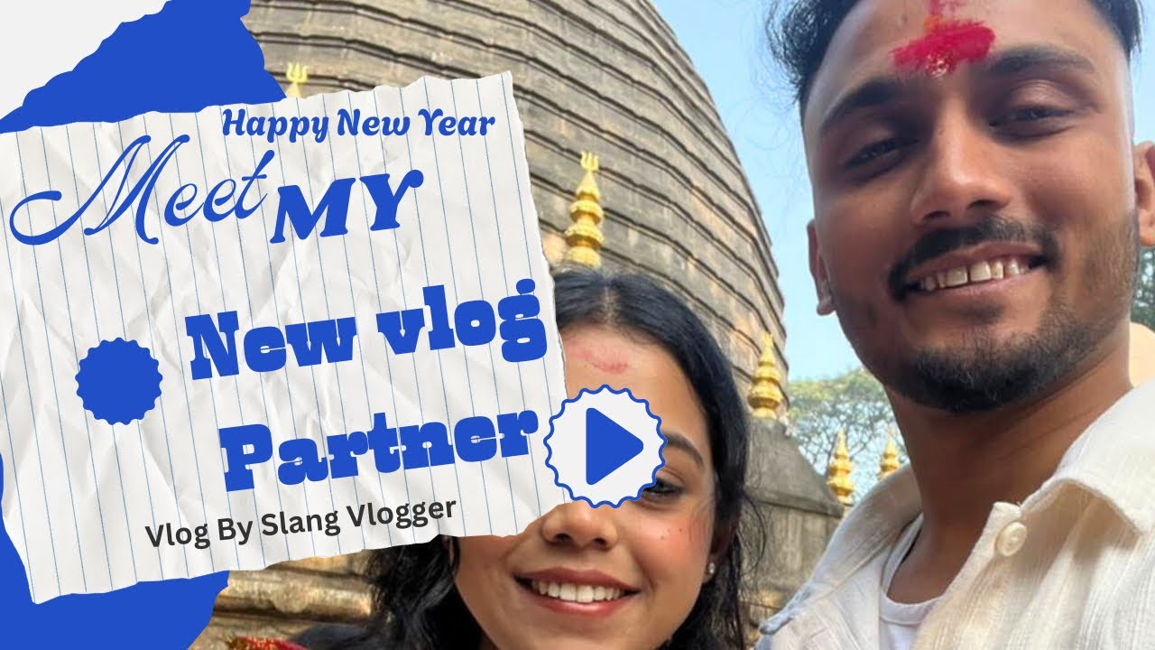 New Year Vlog 🎊 | Introducing My Friend Finally #vlog #friends #viralshorts #newyear2026 