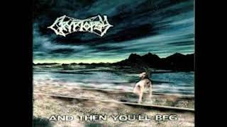 Cryptopsy-Equivalent Equilibrium 7