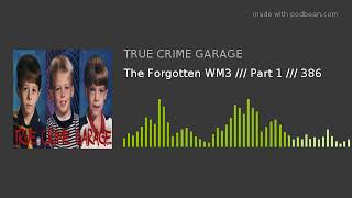 The Forgotten WM3 /// Part 1 /// 386