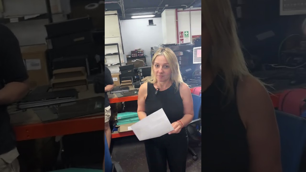 A VECES COMETEMOS ERRORES ✅ 