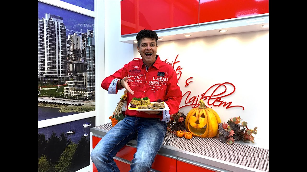 Traditional Czech Specialty: Braised Beef Sirloin Recipe with dumplings (with subs)