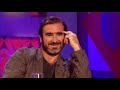 Eric Cantona interview on Friday Night with Jonathan Ross Show 05.06.09 Part 2/2