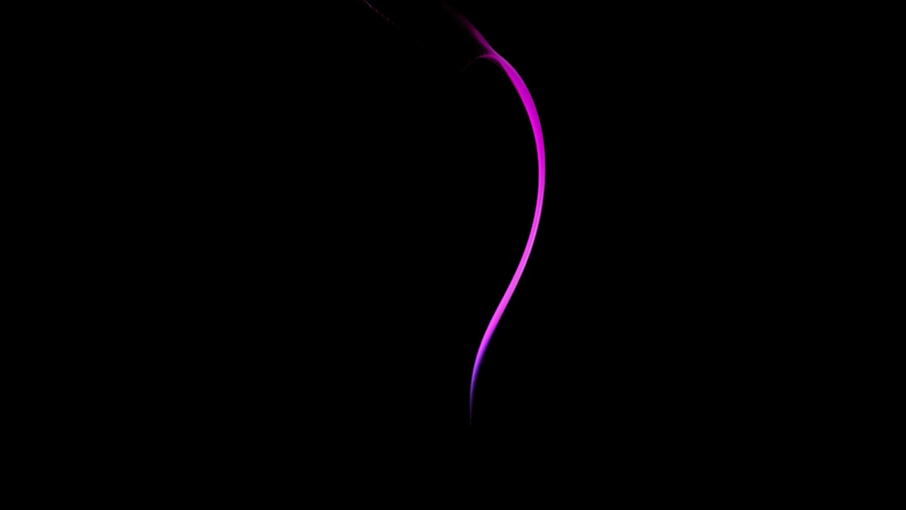 Mystify (Default Windows Screensaver)