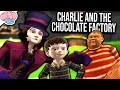 Charlie and the Chocolate Factory for PS2 is terrible