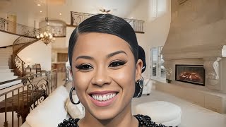 Keyshia Cole Lifestyle, Career, Net Worth 2024, Fortune and more...