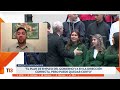 Entrevista al diputado y presidente del PPD, Raúl Soto - T13 Noche
