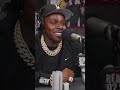 How DaBaby Got Kanye To CLEAR THIS S***