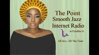 The Point Smooth Jazz Internet Radio 01.12.22 screenshot 5