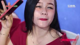 WONG EDAN KUWI BEBAS GARUDA IJO LIVE TULUNGREJO