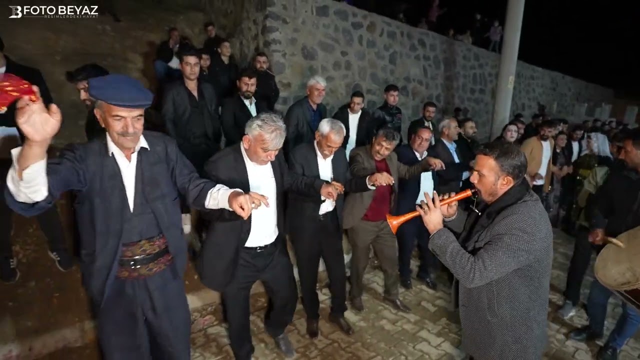 İbrahim Akbaş Düğünü Part 10