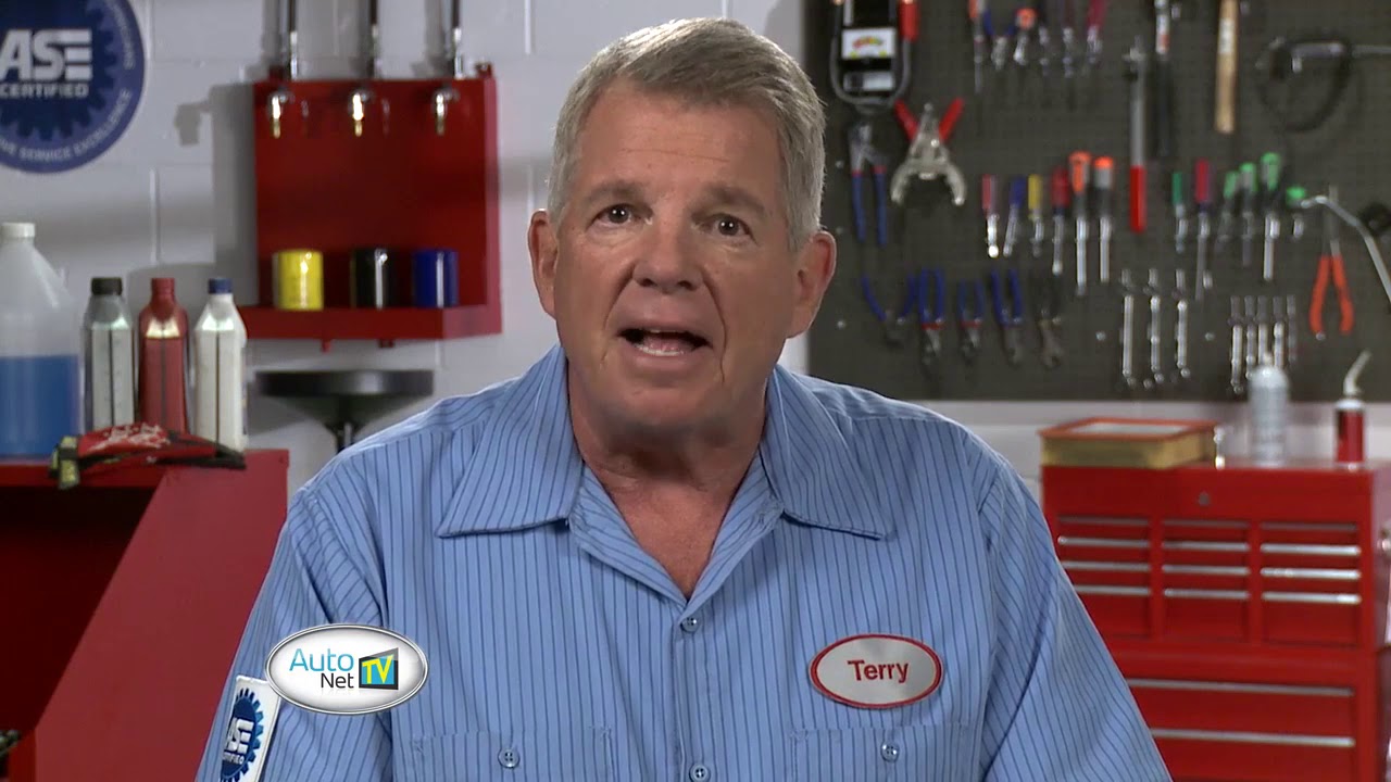 Spark Plugs & Wire Replacement YouTube