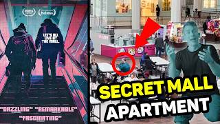 Secret Mall Apartment | Red Cow Arcade