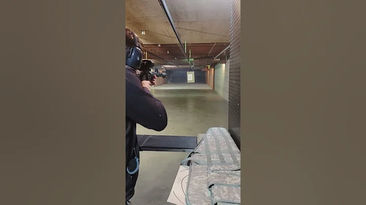 AERO precision build