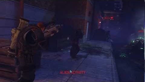 XCOM Enemy Unknown-Abduction Mission -Normal