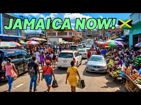 Inside Montego Bay: The Jamaica Everyone Needs to See!
