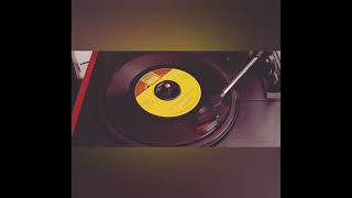 "I heard it through the Grapevine" ~Marvin Gaye vinyl record