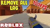 Stop Lag On Roblox With This One Program Roblox Fps Unlocker Increase Performance Get More Fps Youtube - how to unlock your fps on roblox no more lag tvibrant hd
