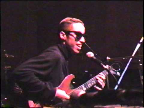 rose hill golf Stapes and his group 4/3/1993