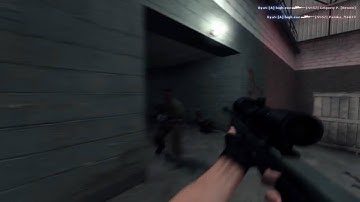 CSS | RyaN awp ace / free demo