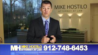 Mike Hostilo - I Like Mike