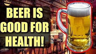 Download Lagu Beer: Health Benefits Of Moderate Beer Consumption | Boldsky MP3