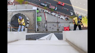2025 Over the Edge - Special Olympics Delaware