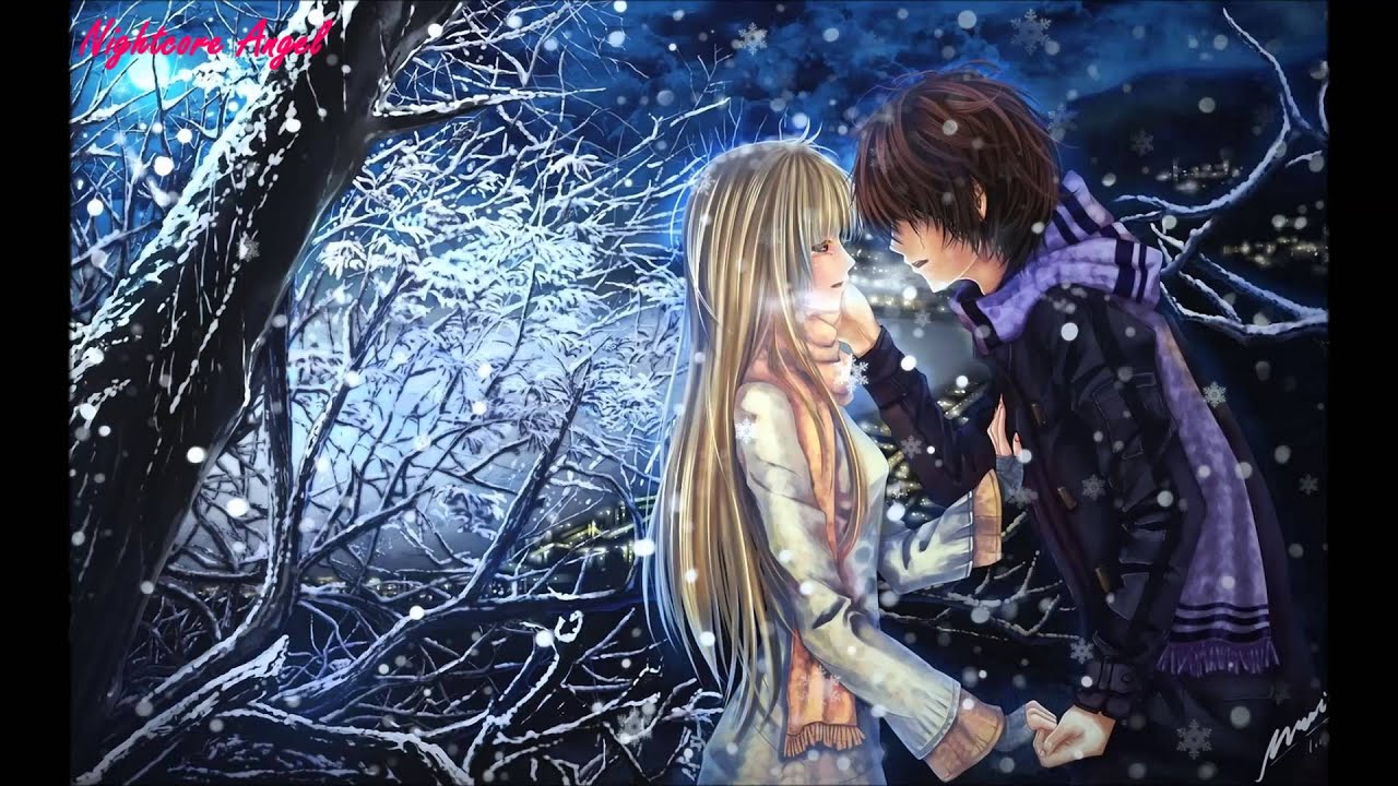 Nightcore - Safe and Sound Duet (Cover) 1 HOUR