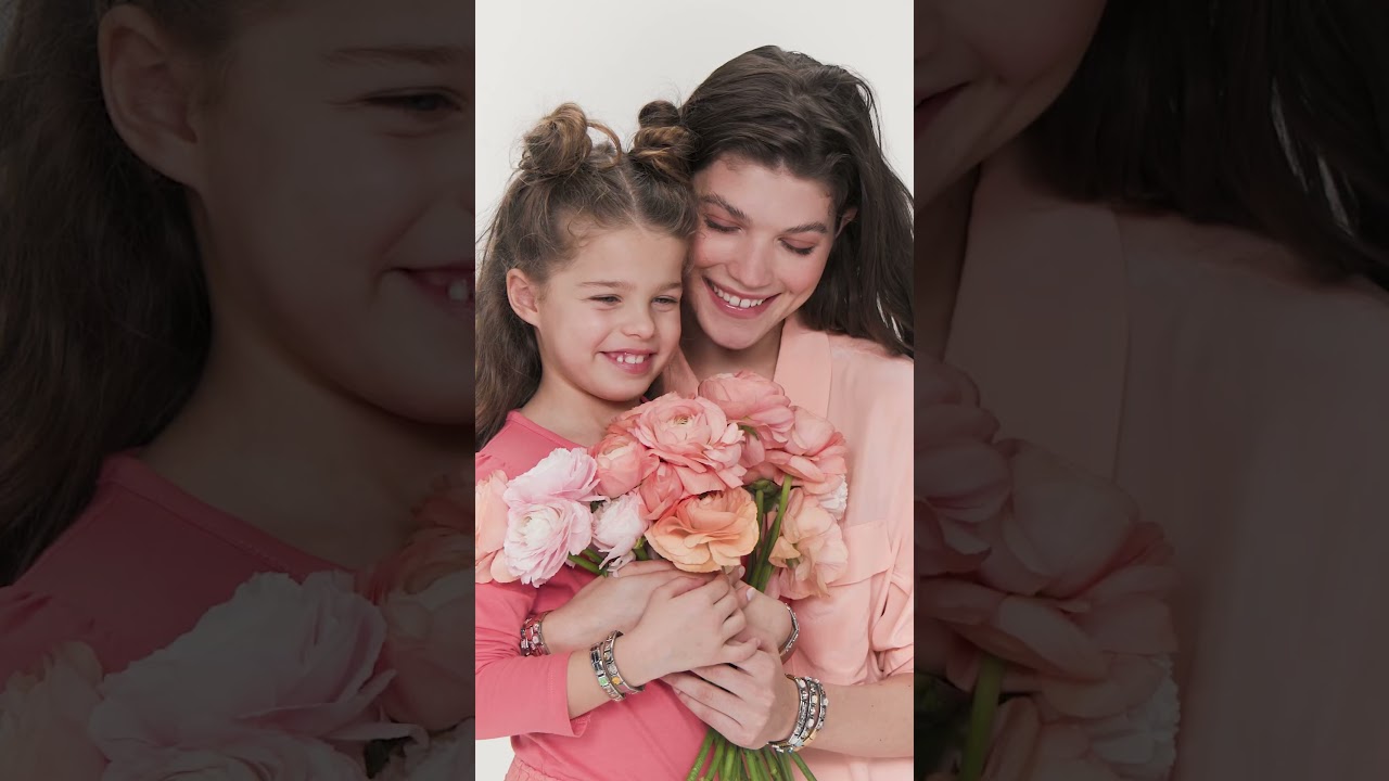 Nomination Composable - Festa della Mamma | Campagna Adv a cura di Jam Communication