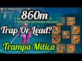 Lords Mobile Mythic Trap or Lead Mix Rally Rescue 