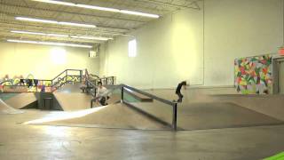 Clip of the Week: Vinnie Mango