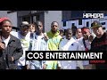 COS Entertainment Talks SXSW 2019, The Music Scene in Chester, New Music & More