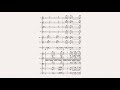 Symphony nº1, &quot;Hilezkor Handia&quot;, 1st movement: Andante - Allegro con brio. Inar Lezaun Merlo