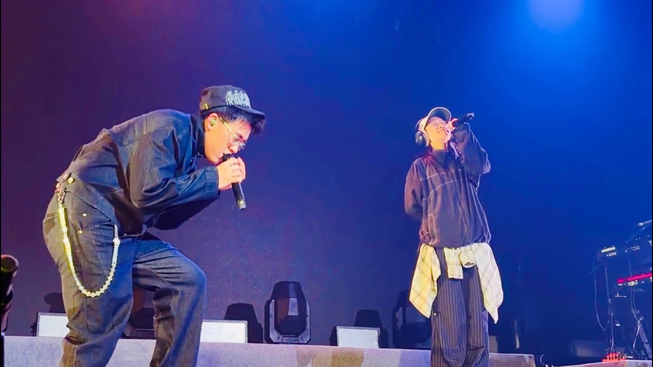 [HD] 外星人－Gummy B、Andr｜ #都好高雄 ｜Feb 8th, 2026