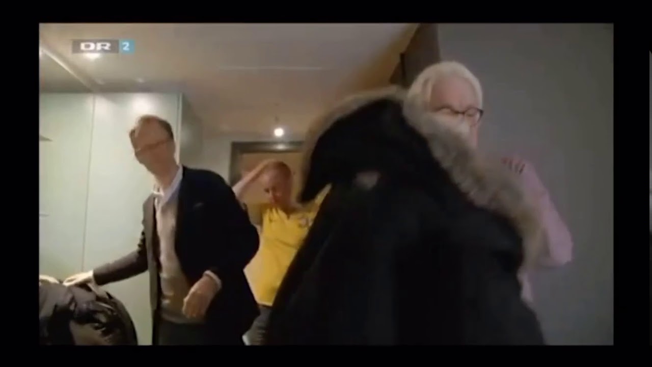 Michael Jeppesen på afveje “Jeg har et smoking problem”