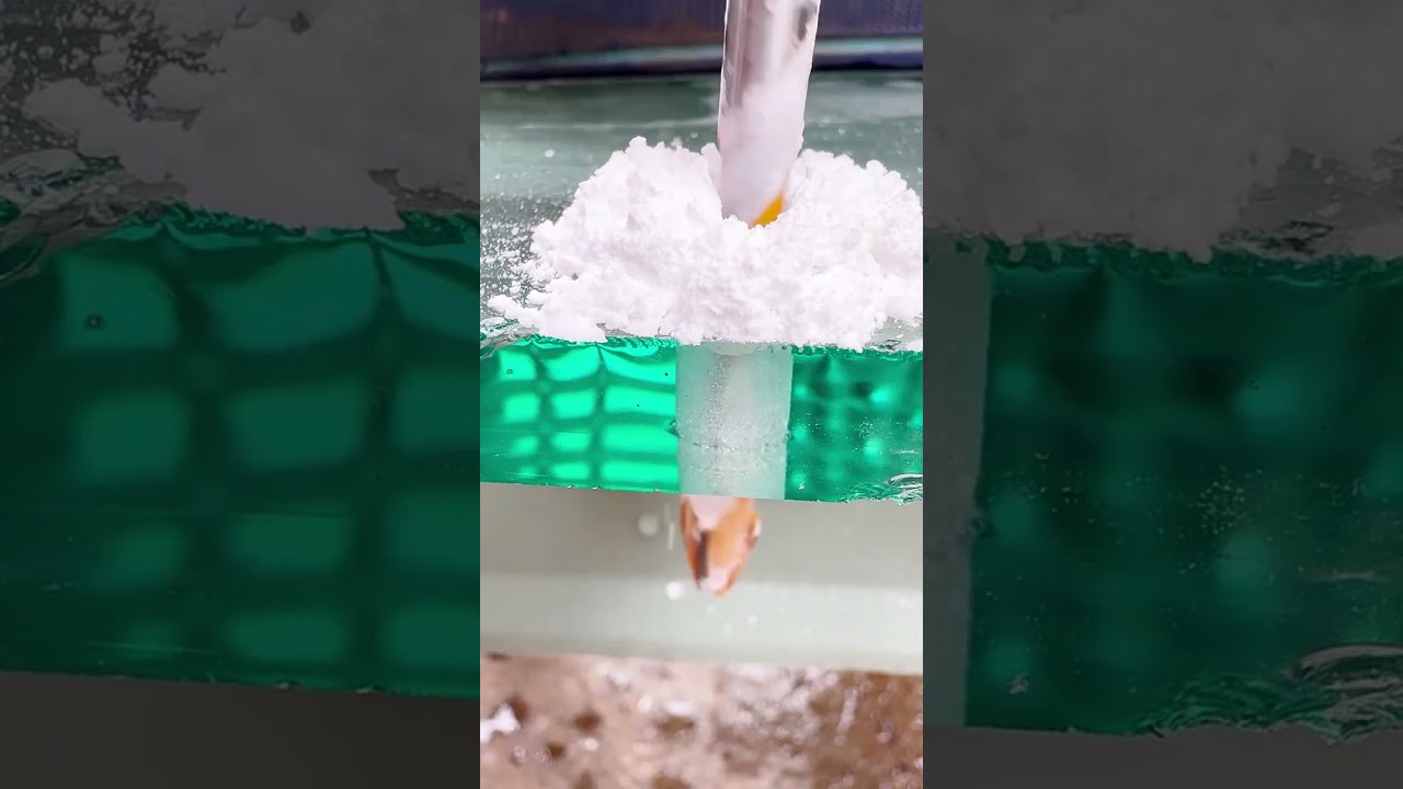 How to Drill a Perfect Hole Using a Drill Bit 