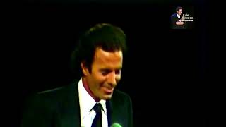 Julio Iglesias Viejas Tradiciones (Llegar a casa cada día..)